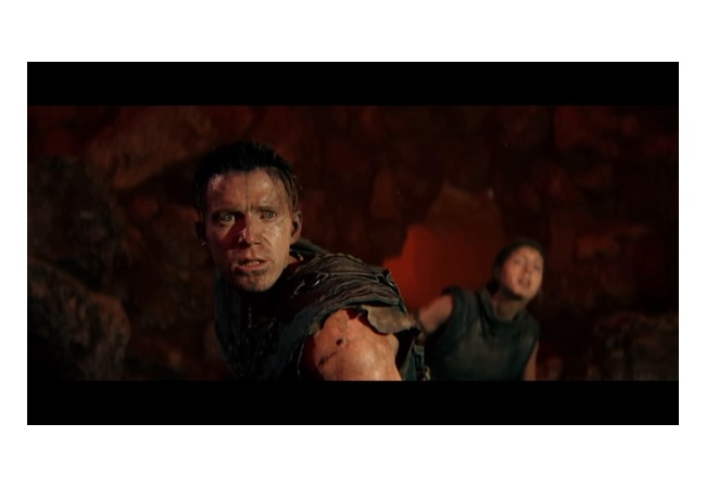 【動画】『Senua’s Saga』CGと実写の見分けがつかないｗｗ