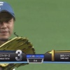 【vs.巨人オープン戦】日ハム堀瑞輝、飛翔
