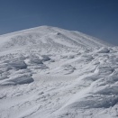 東栗駒山～栗駒山