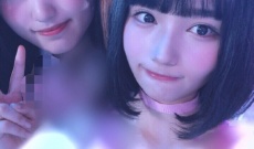 【速報】 坂道AKB、曲名は 「初恋ドア」 w w w w w w w w w w w w w w w w w w w w w w 	