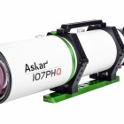 『新製品：「Askar 107PHQ」鏡筒＆「M54カメラアダプター」3/29発売　2022/03/26』の画像