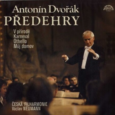 GB DECCA SXL2082 ヴィリー・ボスコフスキー ウィーン