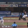 生田目　1球で仕留めた完璧な火消し！