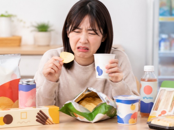 市販のものでちゃんと不味かったものある？