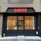 藤が丘「Pizza GORGE」小皿料理にもメロメロ編