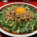 どこのラーメンでしょうか？1558杯目？