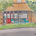 カズヨシのアトリエ