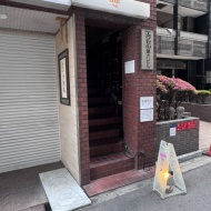 大阪のCurryの良き時代を切り拓き、盛り上げた一皿〜内本町　nidomi（ニドミ）〜　　　