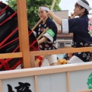 若さいっぱい