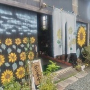 【サンフラワーレスト】