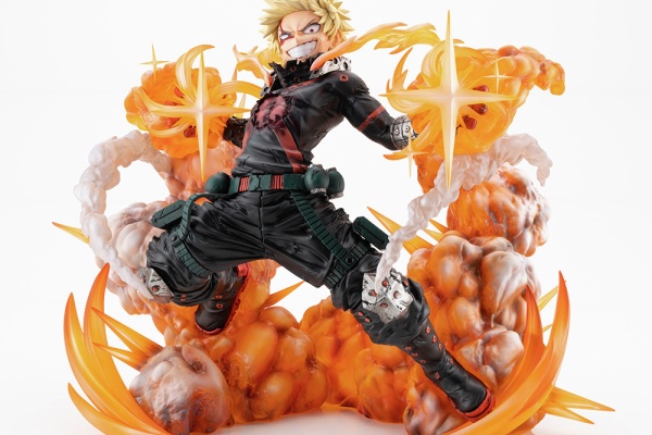 最新フィギュアまとめ売り　25体　ヒロアカ　DB 遊戯王 遊戯王&ドラゴンボール通販予約情報局 - 僕のヒーローアカデミア