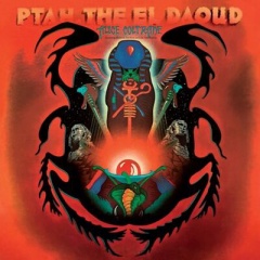 【再入荷】●新品LP● ALICE COLTRANE / PTAH, THE EL DAOUD : ファラオやジョーヘンを従えて録音された厳かな雰囲気が漂うスピリチュアル・ジャズ作品