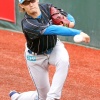 5月4戦勝ちなしの日ハム鈴木健矢「ラストチャンスの気持ちで」27日楽天戦先発