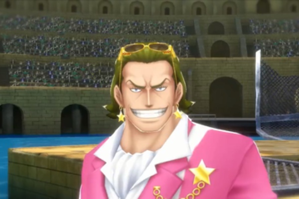 One Piece バウンティラッシュ攻略まとめ