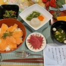 ❀12月特別食❀