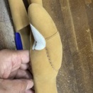 寛鋭　柔厚控え