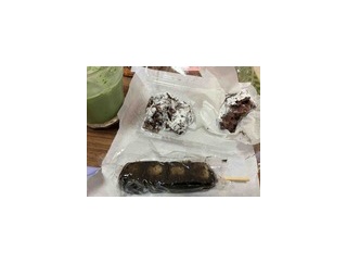 季節のお菓子：喜田屋
