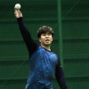 【日本ハム】金村尚真が開幕ローテ＆「新人王」へ意欲「上沢さんの穴を埋められる投手に」