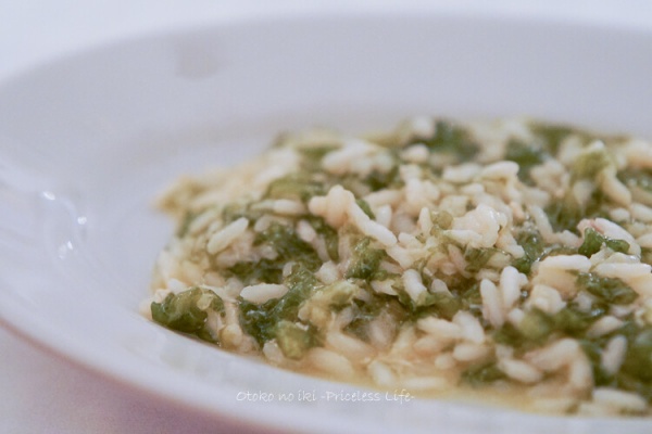 漢 オトコ の粋 イタリアン