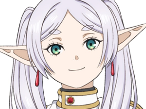 最近葬送のフリーレンてアニメ知ったんやがこれおもしろくね？