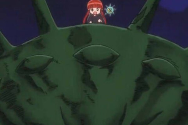 魔法陣グルグル 2話でベームベーム出ちゃった さぶかる備忘録