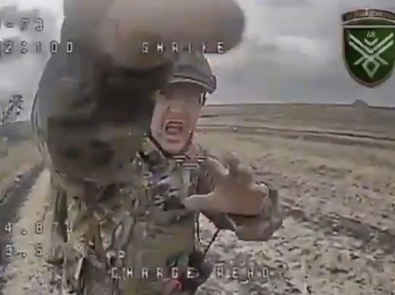 ロシア兵、ドローンに殺されまくる！