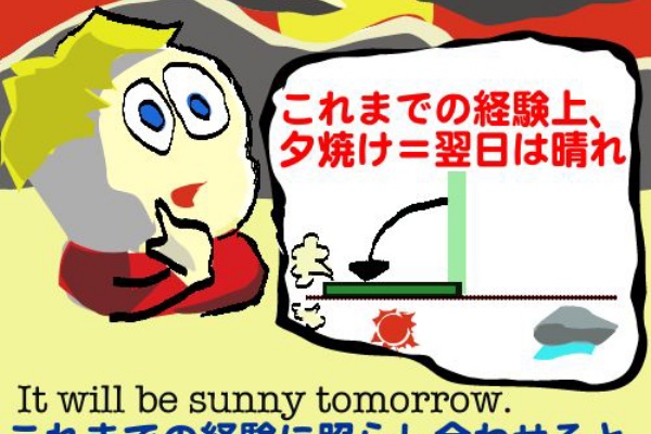 英語でオトさナイト 08年03月