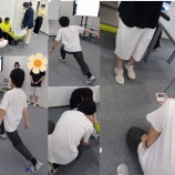 『【YC大宮】スポーツ☆体力測定☆』の画像