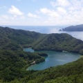 見江島展望台