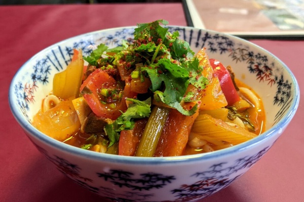 東京ブウブウking ヴァタニム 新井薬師前