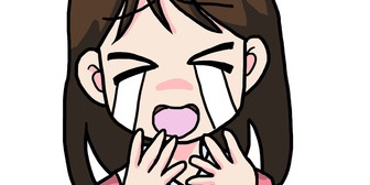 【相談】彼女とデートが終わると毎回寂しくなって泣いちゃうんですが…