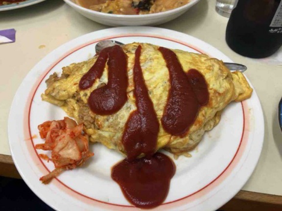 これは当たりな街中華！　中華料理　ます