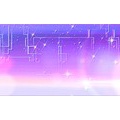 虹の滴に映る微笑 Radiant Smile