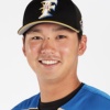【公示】日ハム石川亮が登録抹消