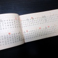 昭和4年（1929）「栃木町会議員選挙人名簿」1冊/時事公論社編纂/古書