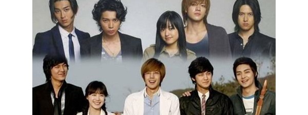 海外 絶対に日本版 恋愛ドラマの日本 Vs 韓国にヒートアップする海外女子 動画翻訳 かっとびジャパン 海外の反応