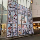 秋葉原っぱ行ってきました