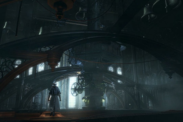 ブラッドボーン 失敗作たちの血の意思バグで1000万血の意思手に入ったんだけど上手くやると1億入るの ブラボ速報 ブラッドボーン Sekiro情報まとめ