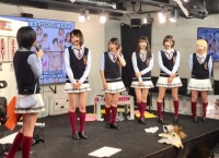 ヤバいことになった！太田夢莉が巨大化しちゃったよ！