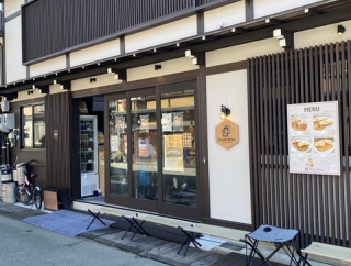 飛騨高山編②　「Bonds  Brew  beer  craft」