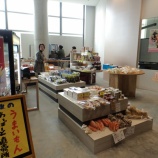 『【赤泊】徳和・千歳会(老人会)とのコラボ③「手芸品販売」』の画像