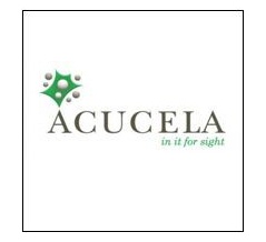 カブドットコム証券がアキュセラ株の信用新規建停止（当社事由により）の規制を実施。