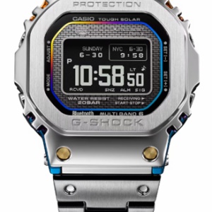 コラボモデル”GR × G-SHOCK”を5/28から発売！GAZOO Racingが発表