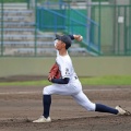 春日井 高栁 賢人 投手