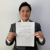 【祝】鍵谷陽平、女優の青谷優衣さんと結婚！！！