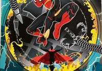 寄生体x ネタバレあり感想 酷い評価目白押しだけど好きな映画 四十郎おっさんが綴る映画やアニメの感想まがい