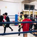 スポーツの秋‼︎