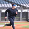 日本ハム・中島　日本一を経験した後輩・有原の古巣復帰決断を歓迎「やっぱり、頼もしいじゃん」