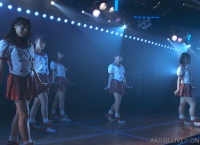チーム8 4周年公演で披露された「スカート、ひらり」のメンバー強すぎる