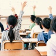 【小学校】出席確認の時に「ハイ！元気です」って言ってた？